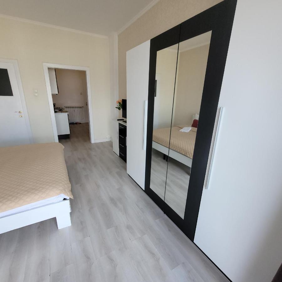 Anastasia Bratianu Apart 24B Beautiful View Self Check From 2 Pm Bucharest Exterior photo